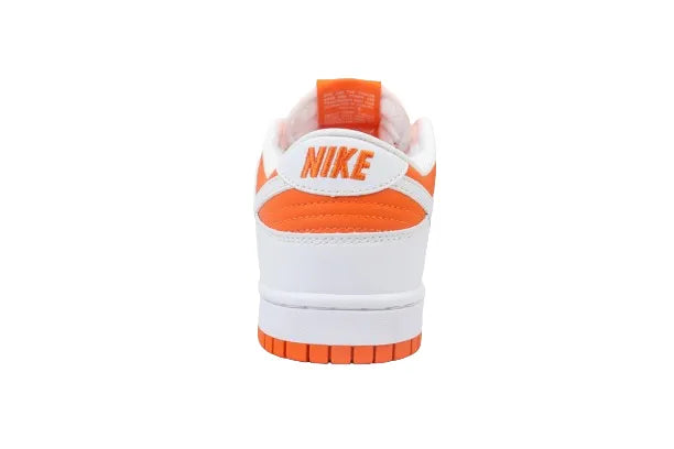 TÊNIS NIKE DUNK ORANGE