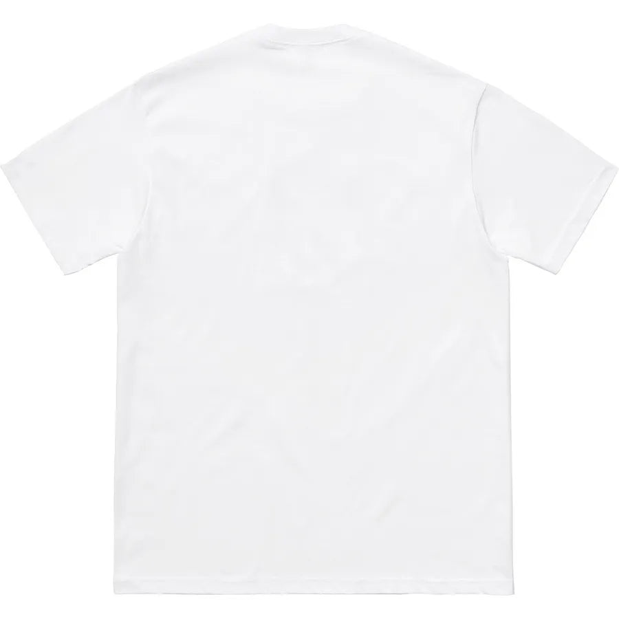 CAMISETA THRASHER X SUPREME "NEW YORK"
