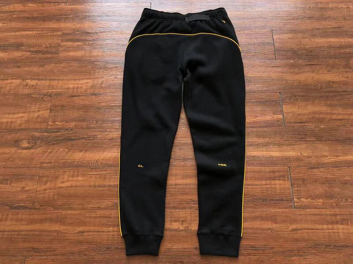 CONJUNTO NIKE X NOCTA “BLACK”