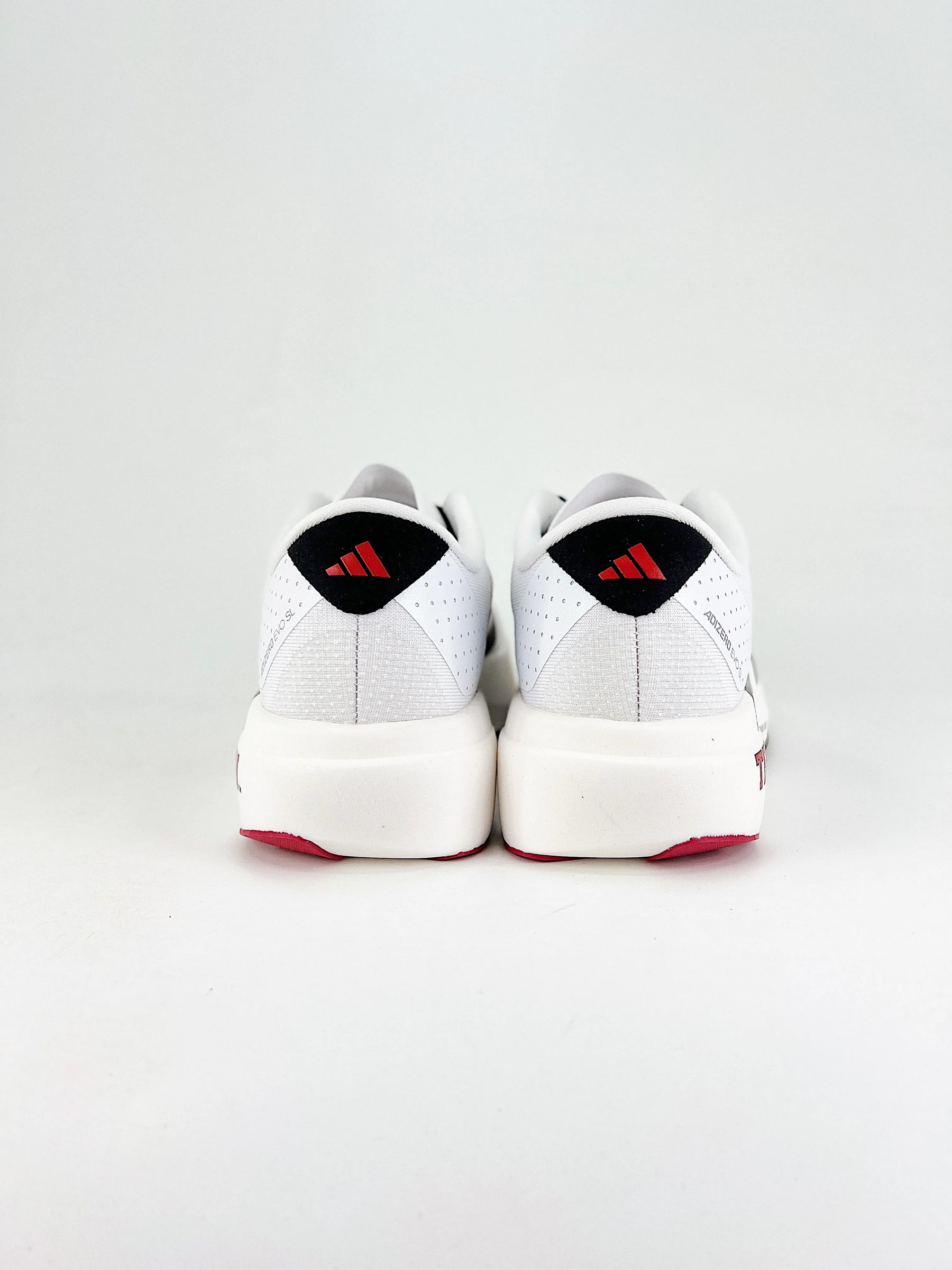 TÊNIS ADIDAS ADIZERO EVO SL WHITE