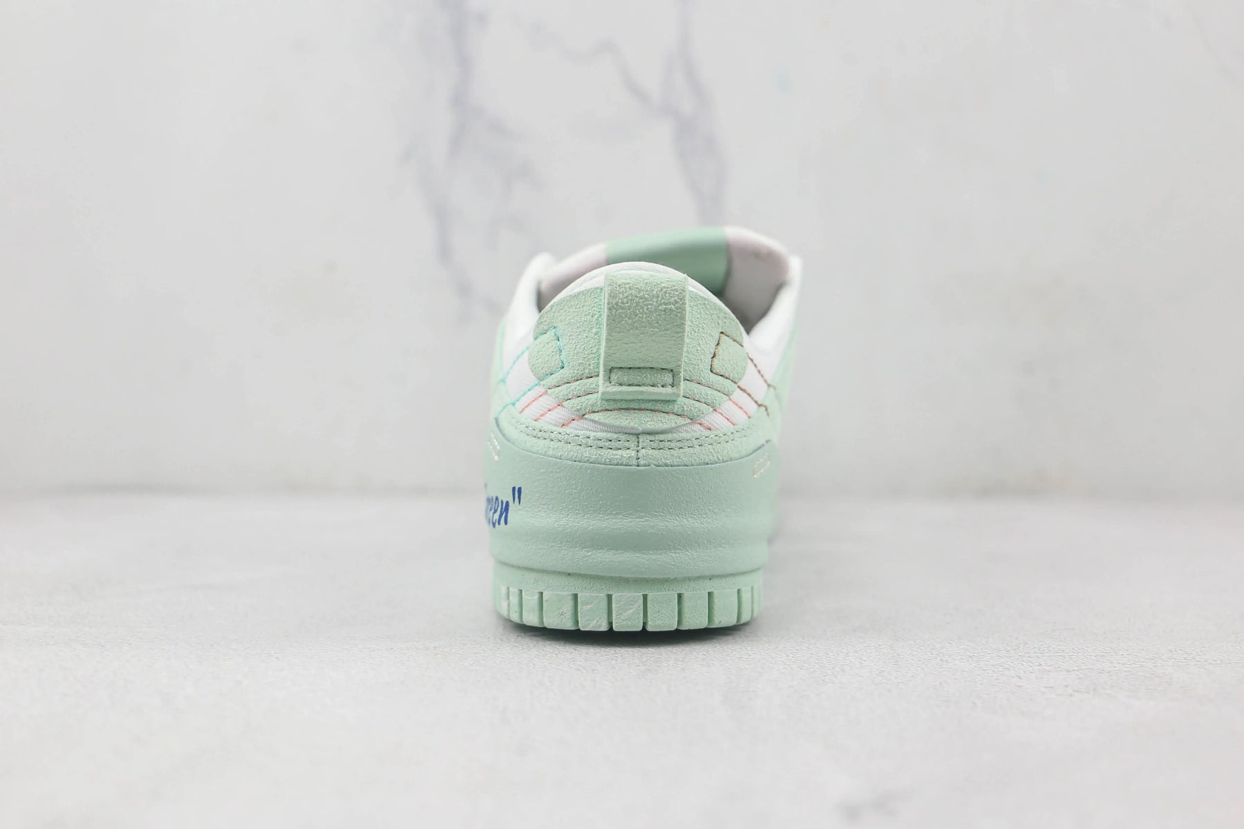 TÊNIS NIKE DUNK DISRUPT 2 "GREEN"