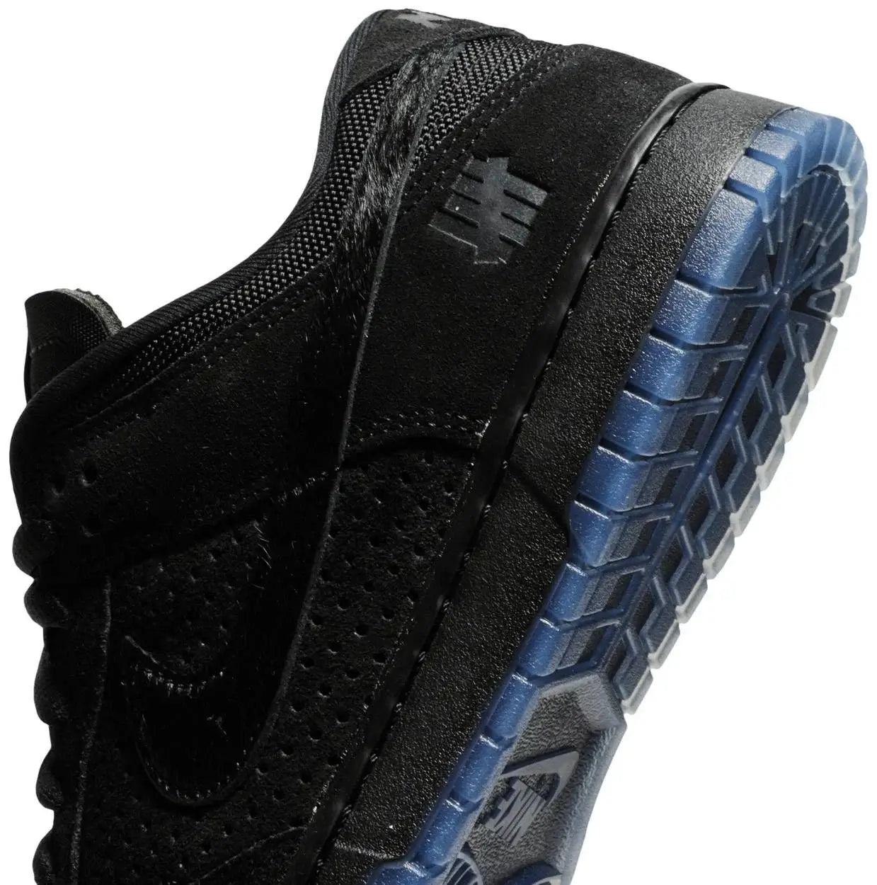 TÊNIS COLAB NIKE DUNK X AF1