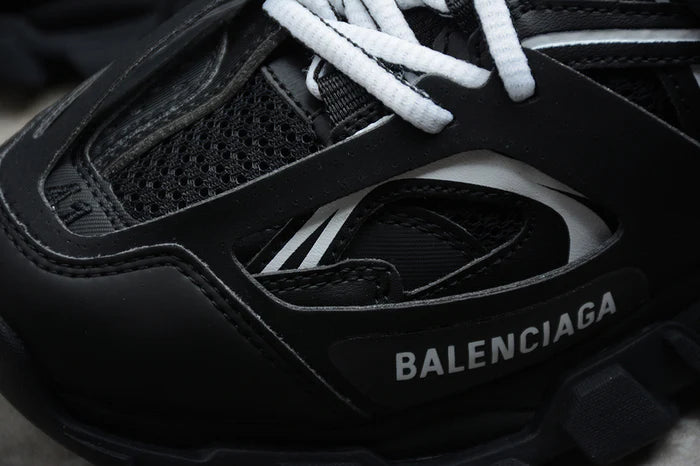 TÊNIS BALENCIAGA TRACK “BLACK”