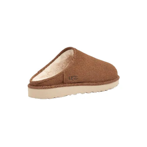 TÊNIS SLIPPER UGG CLASSIC SLIP-ON “CARAMEL”