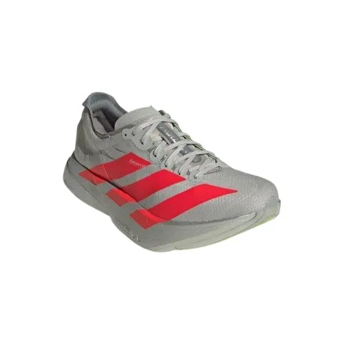 TÊNIS ADIDAS ADIZERO ADIOS PRO “FOUR - GREY RED”