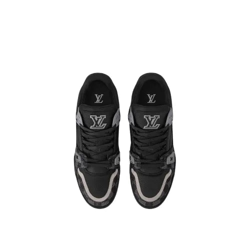 TÊNIS LOUIS VUITTON TRAINER TISSUE