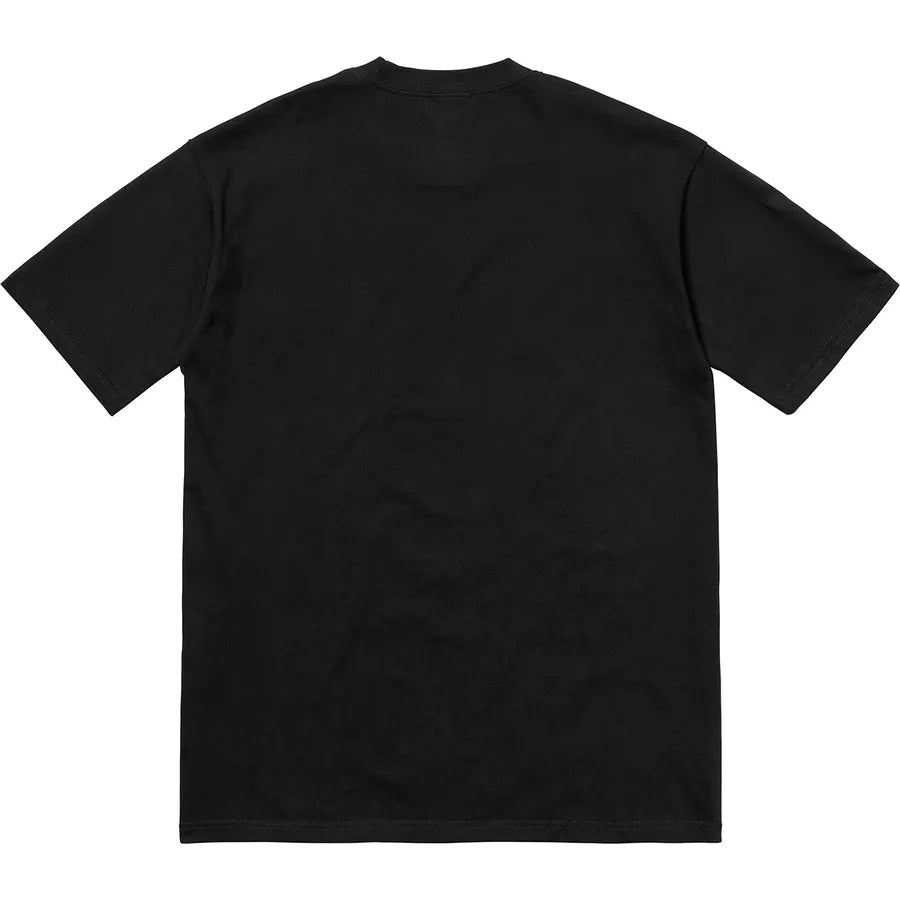 CAMISETA THRASHER X SUPREME "NEW YORK"