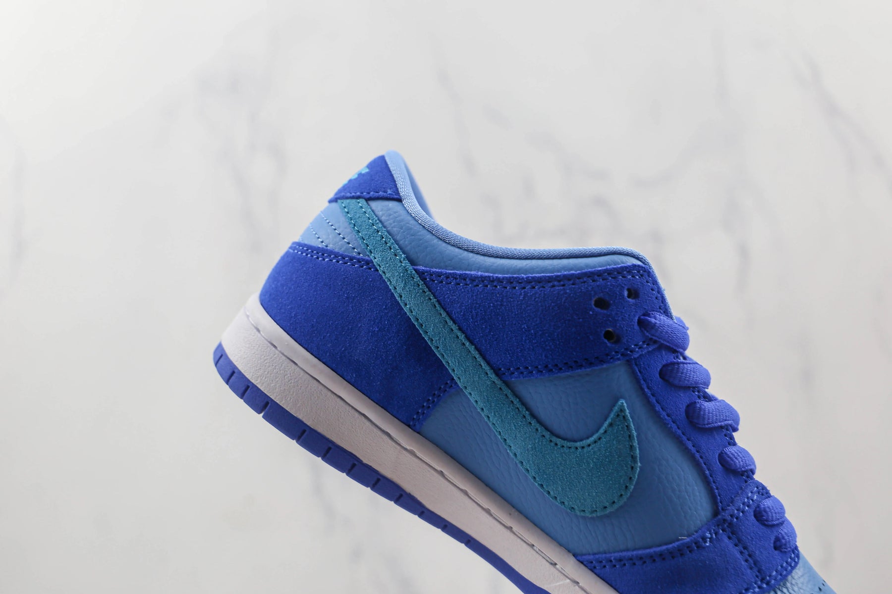 TÊNIS NIKE DUNK BLUE