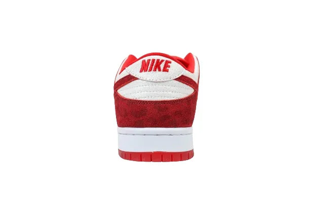 TÊNIS NIKE DUNK JAGUAR RED