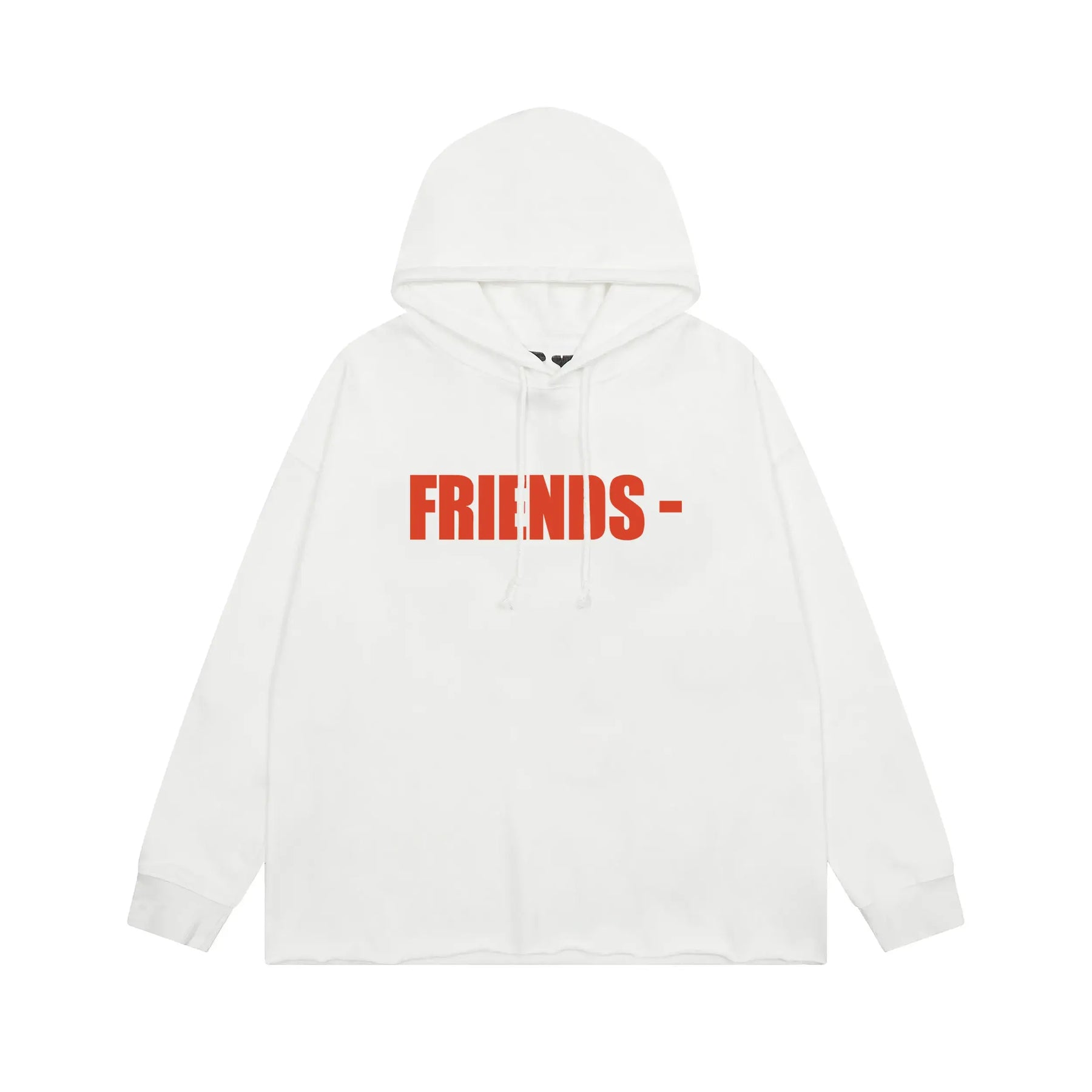 MOLETOM VLONE X FRIENDS