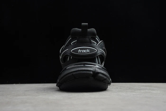 TÊNIS BALENCIAGA TRACK “BLACK”