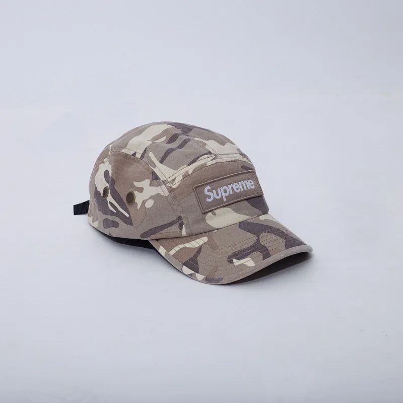 BONÉ SUPREME FIVE PANEL