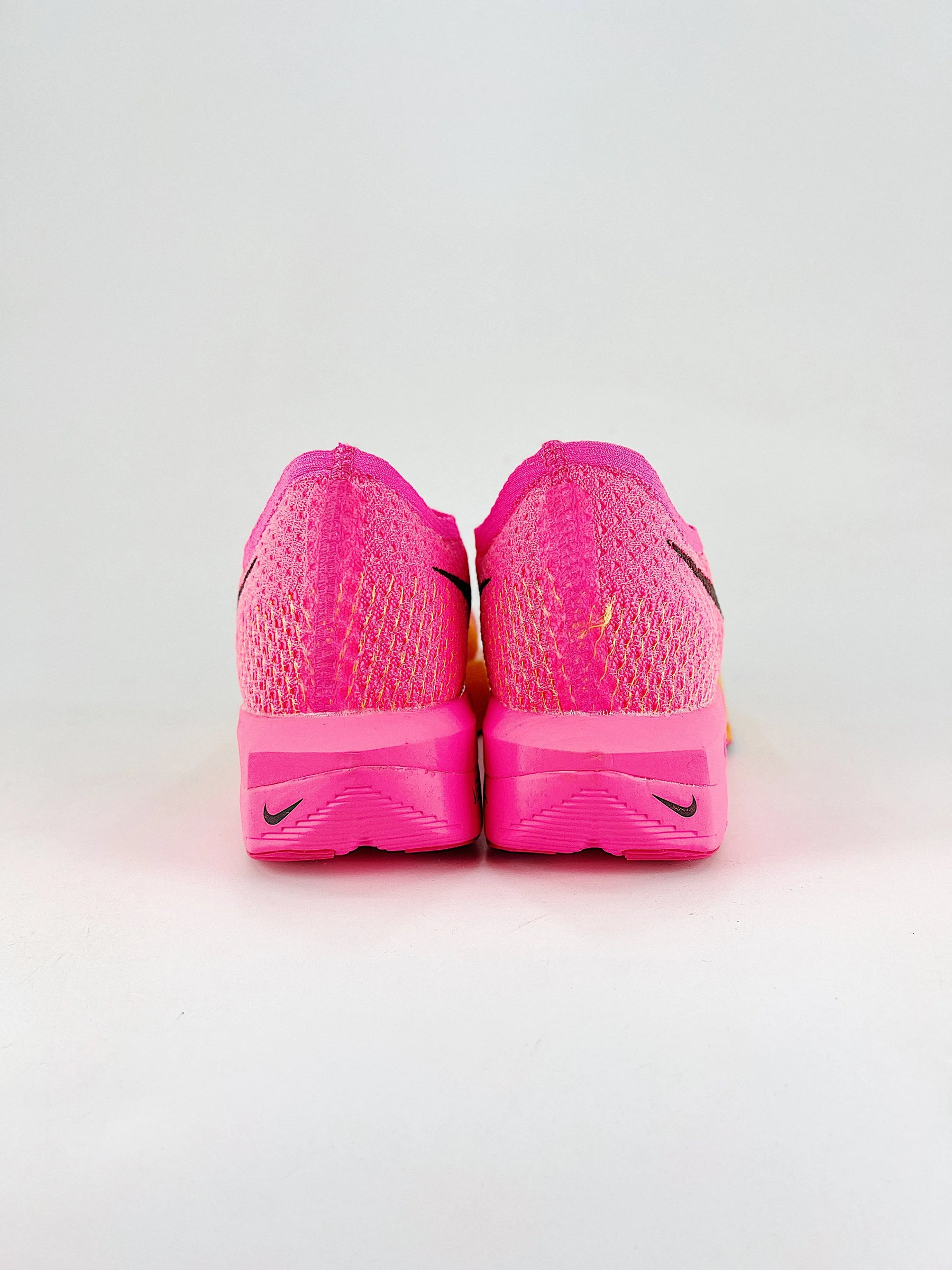 TÊNIS NIKE ZOOMX VAPORFLY 3 PINK