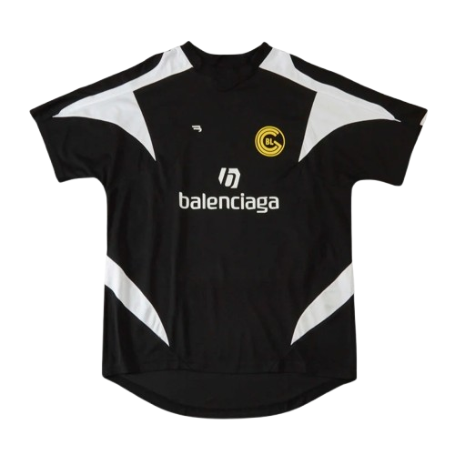CAMISETA BALENCIAGA BL SOCCER