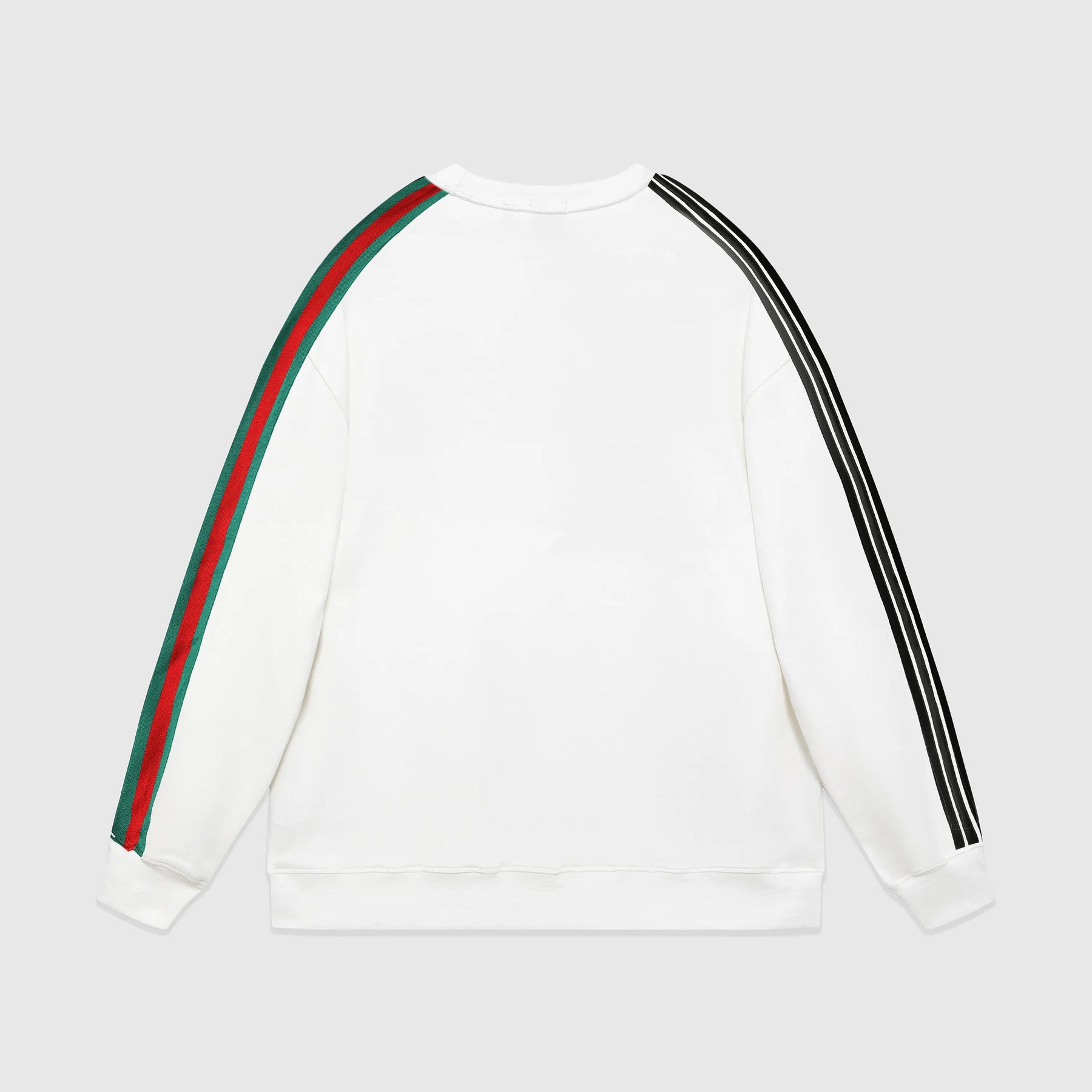 BLUSA ADIDAS X GUCCI "SWEAT"