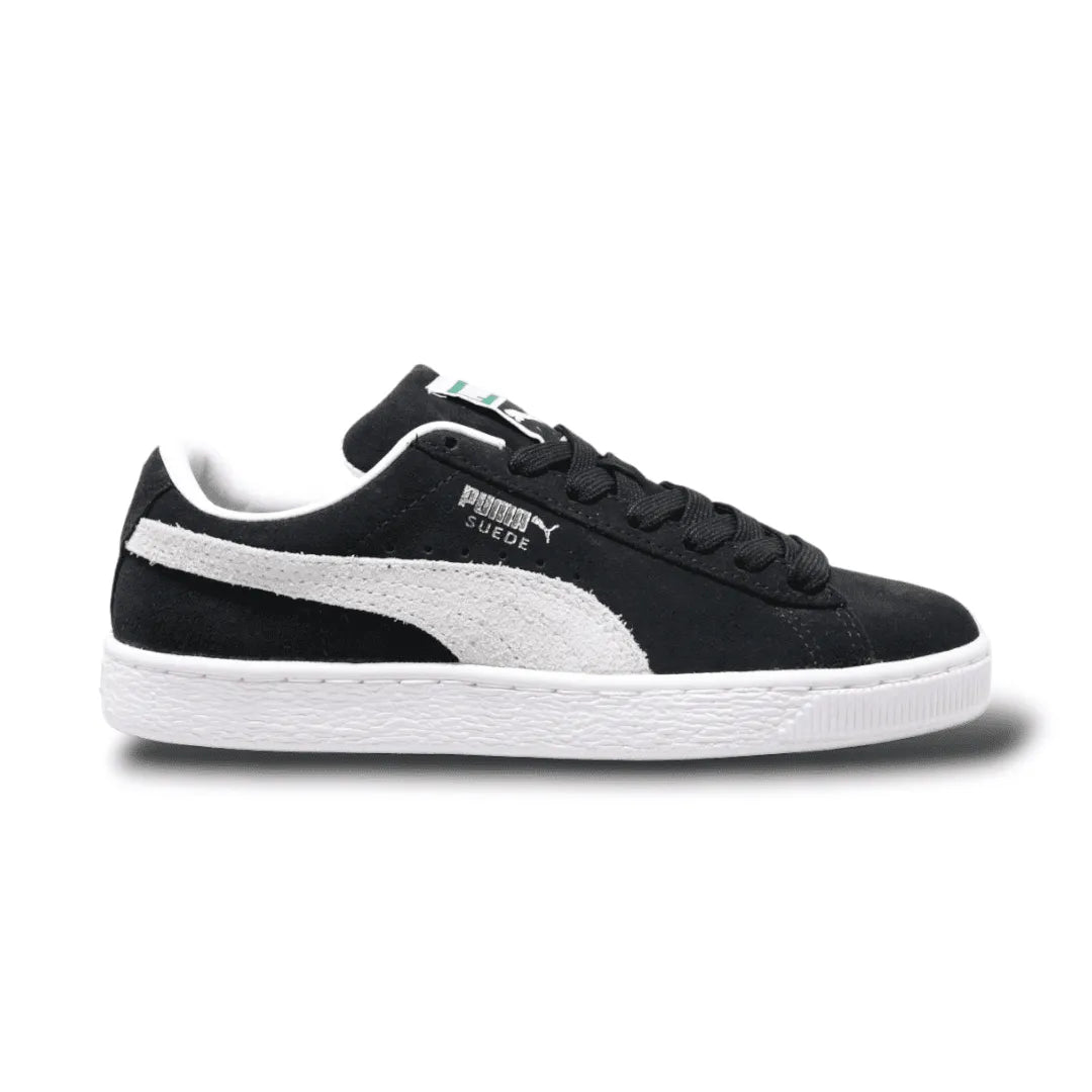 TÊNIS PUMA SUEDE BLACK
