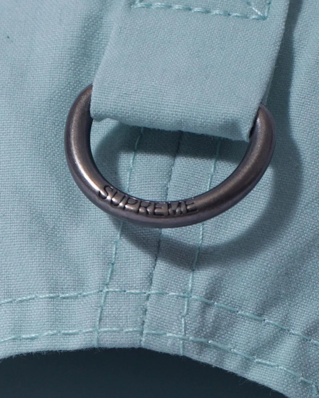 BONÉ SUPREME FIVE PANEL