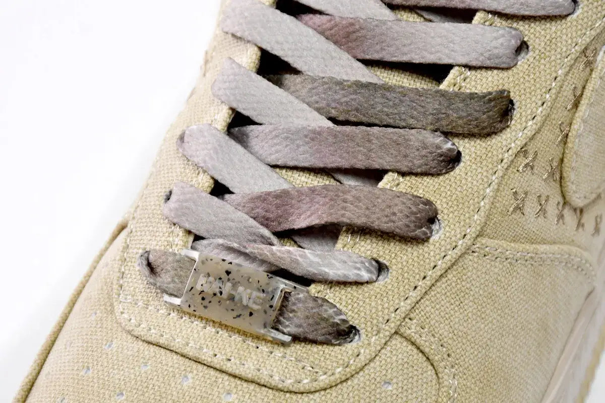 TÊNIS NIKE AIR FORCE 1 "NAI-KE"