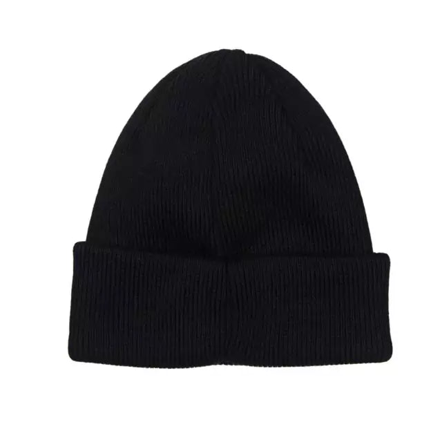 TOUCA SANTA CRUZ BLACK LOGO