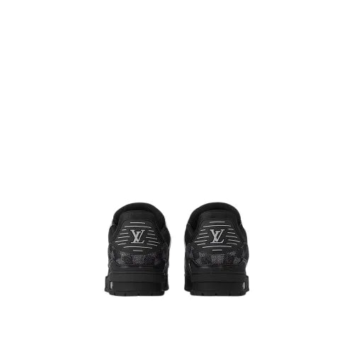 TÊNIS LOUIS VUITTON TRAINER TISSUE