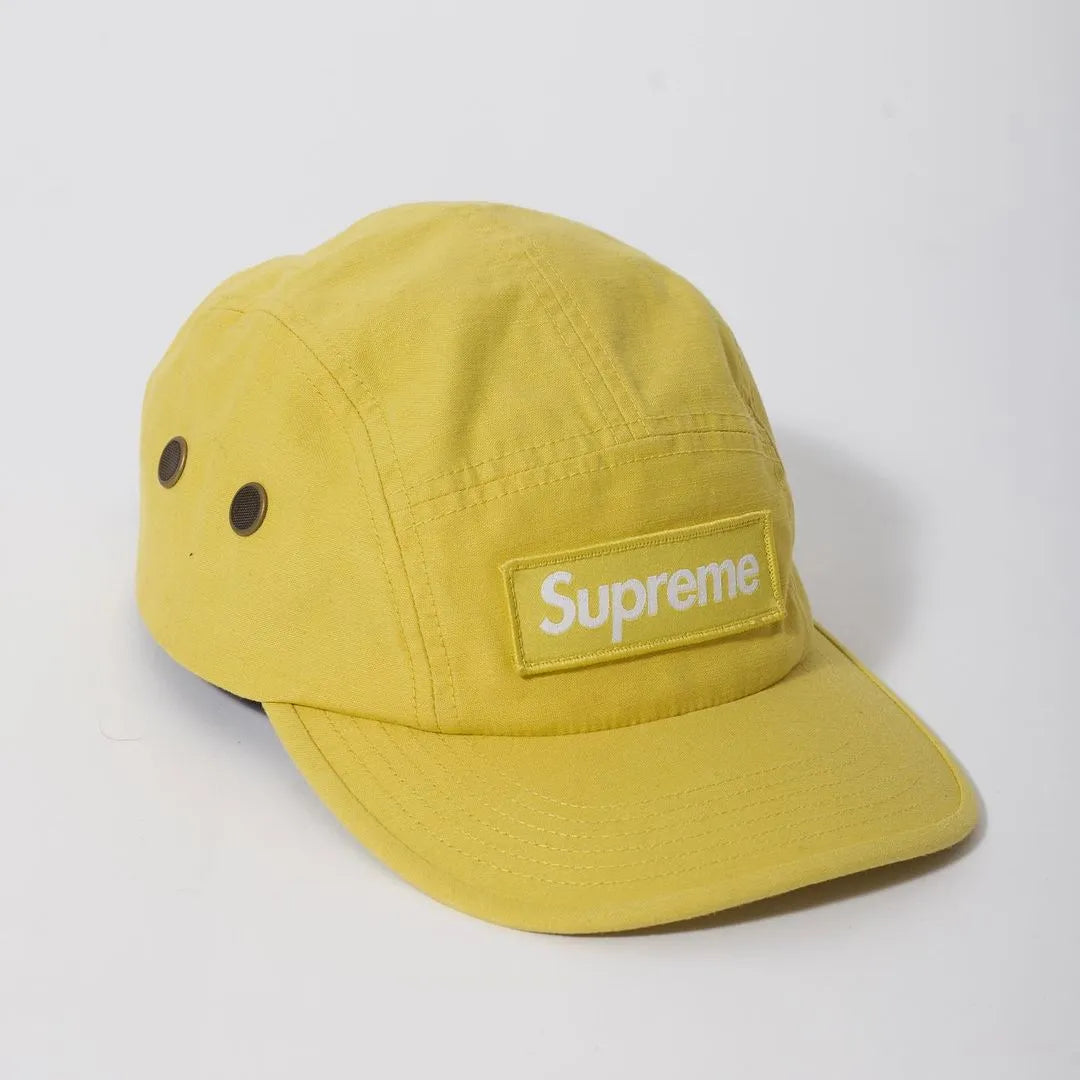 BONÉ SUPREME FIVE PANEL