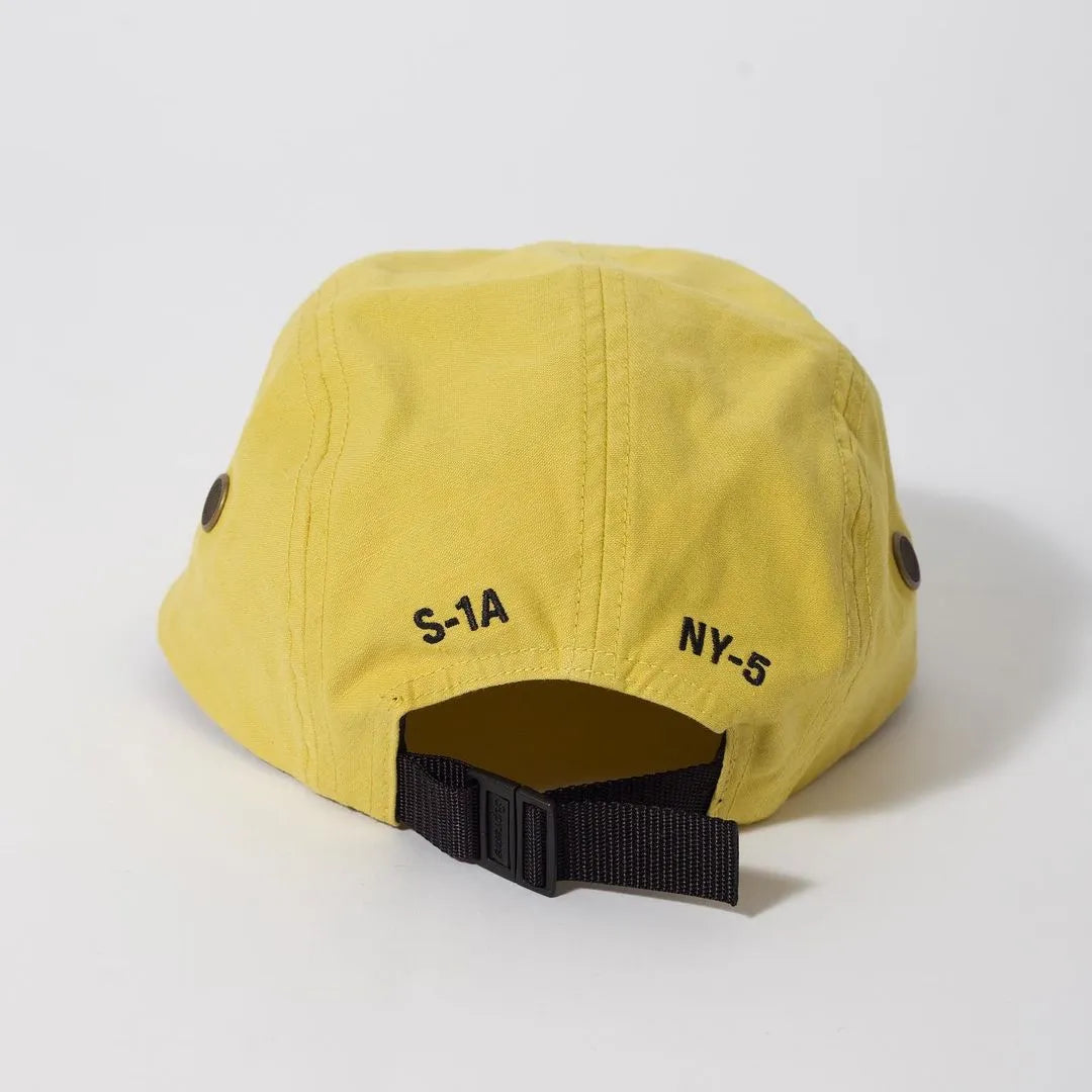 BONÉ SUPREME FIVE PANEL