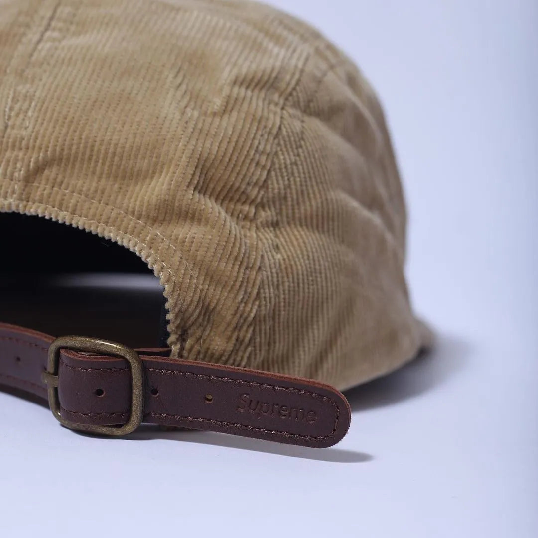 BONÉ SUPREME FIVE PANEL
