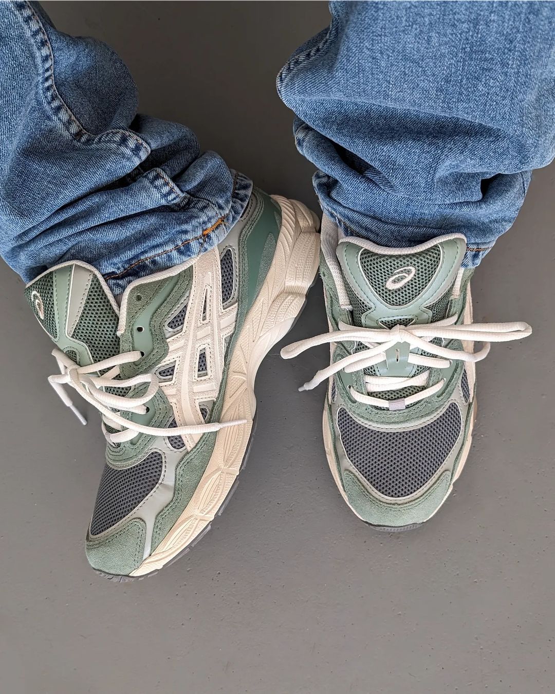 TÊNIS ASICS GEL-NYC
