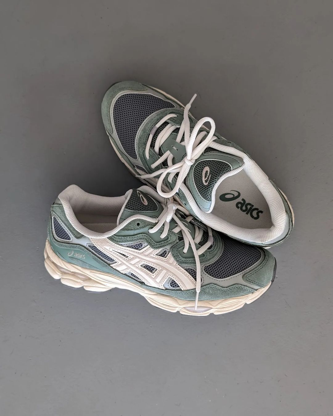 TÊNIS ASICS GEL-NYC