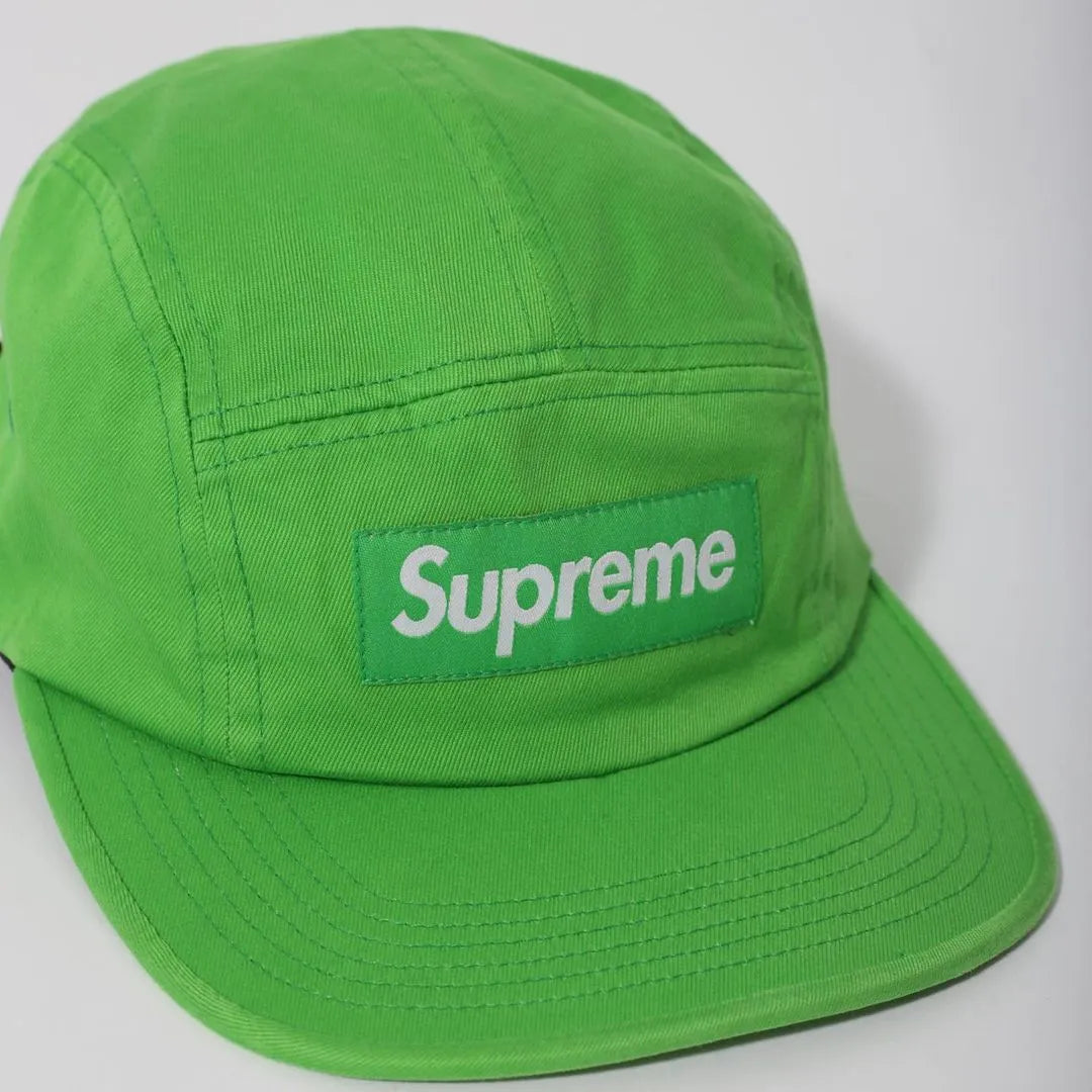 BONÉ SUPREME FIVE PANEL