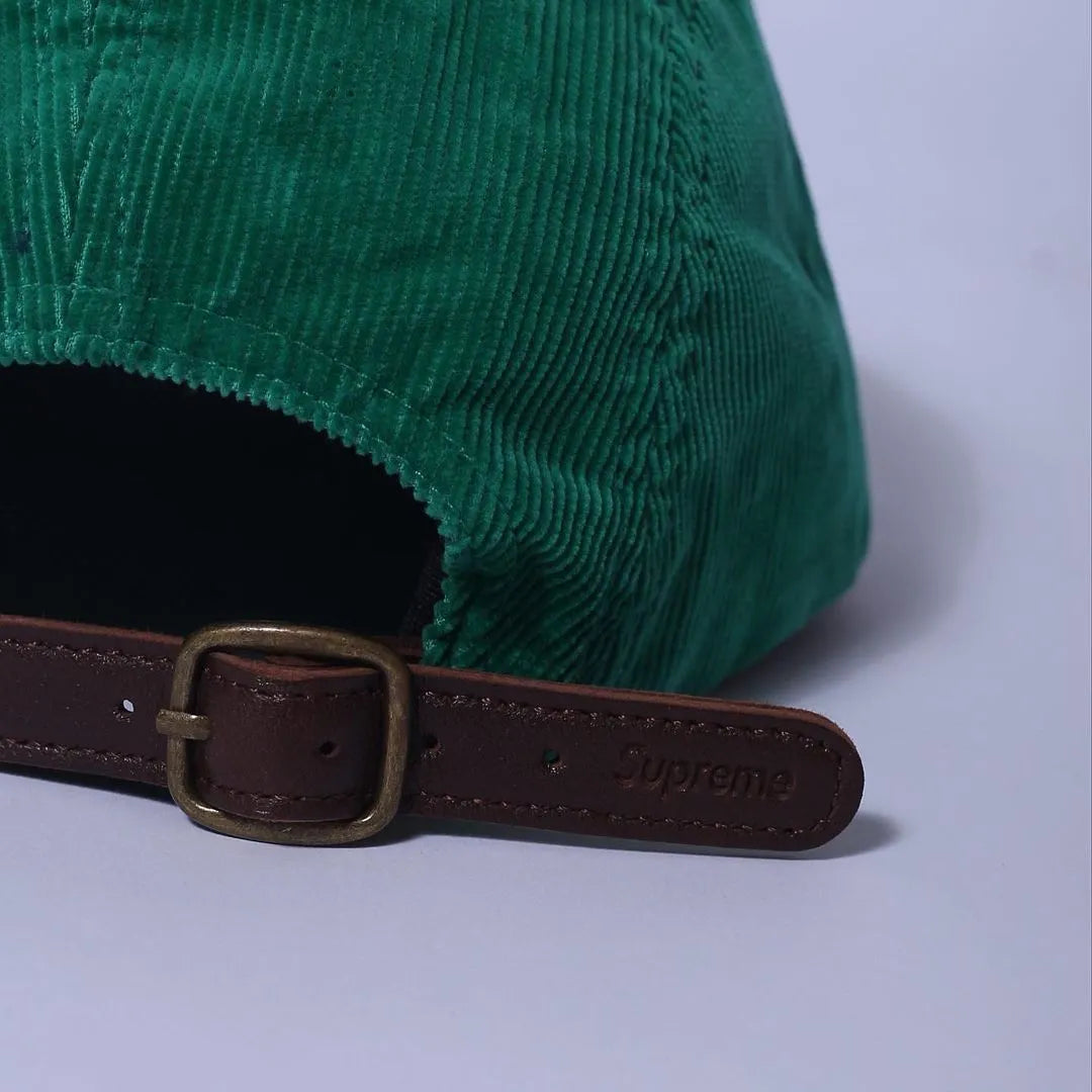 BONÉ SUPREME FIVE PANEL