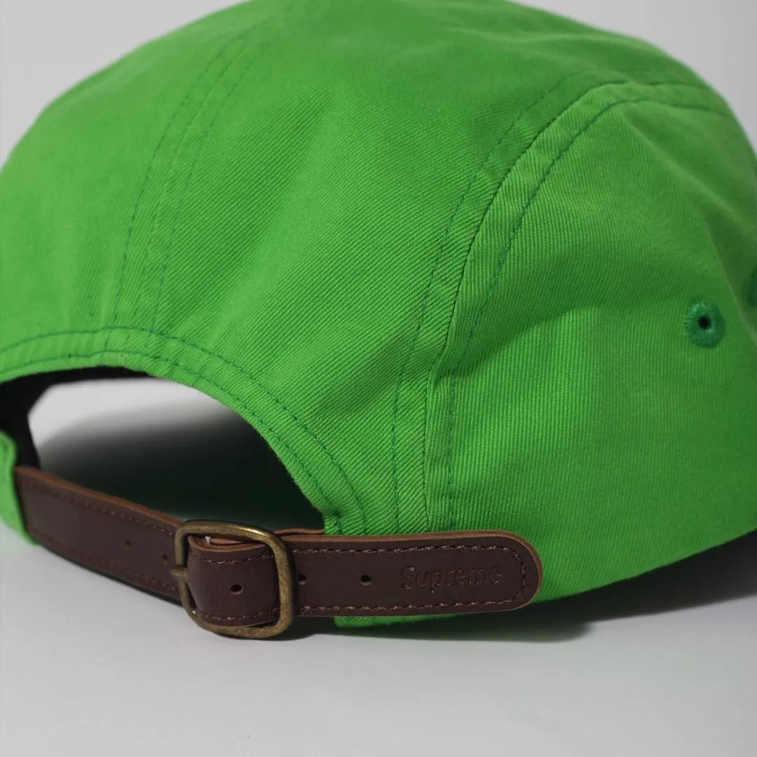BONÉ SUPREME FIVE PANEL