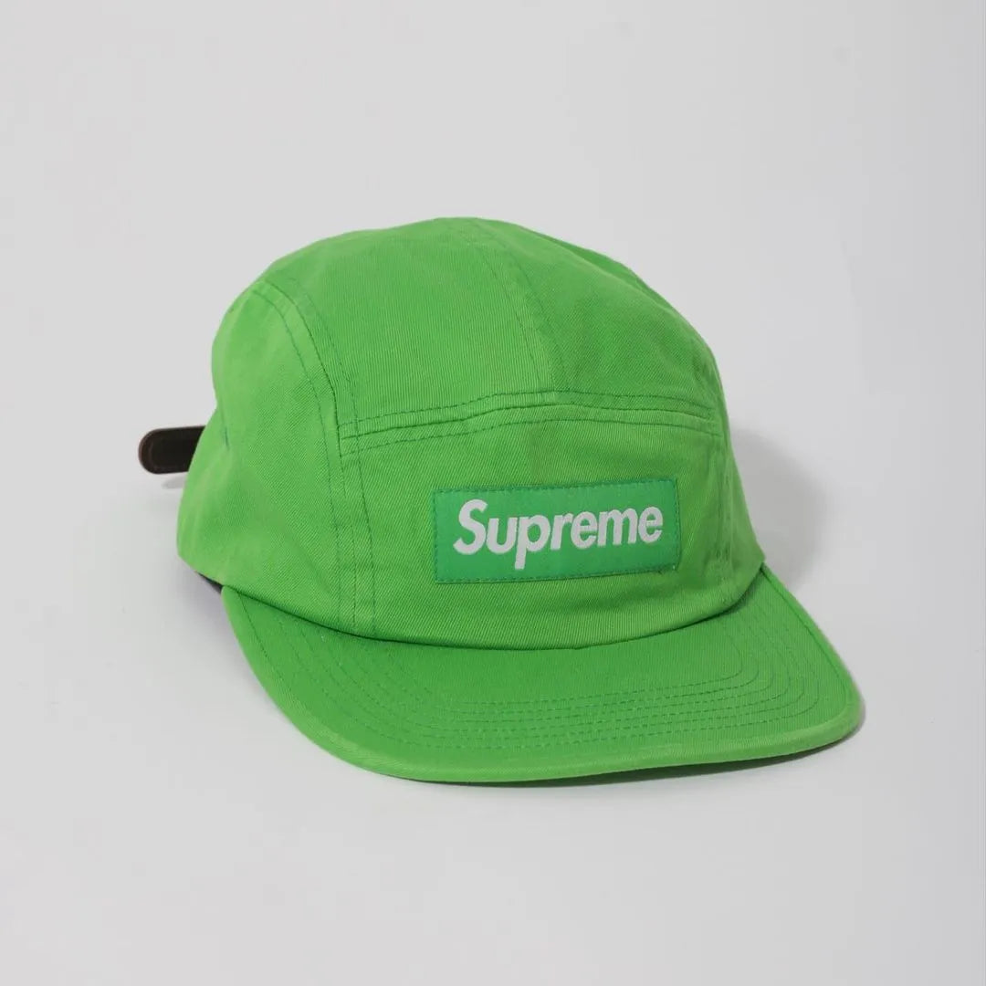 BONÉ SUPREME FIVE PANEL