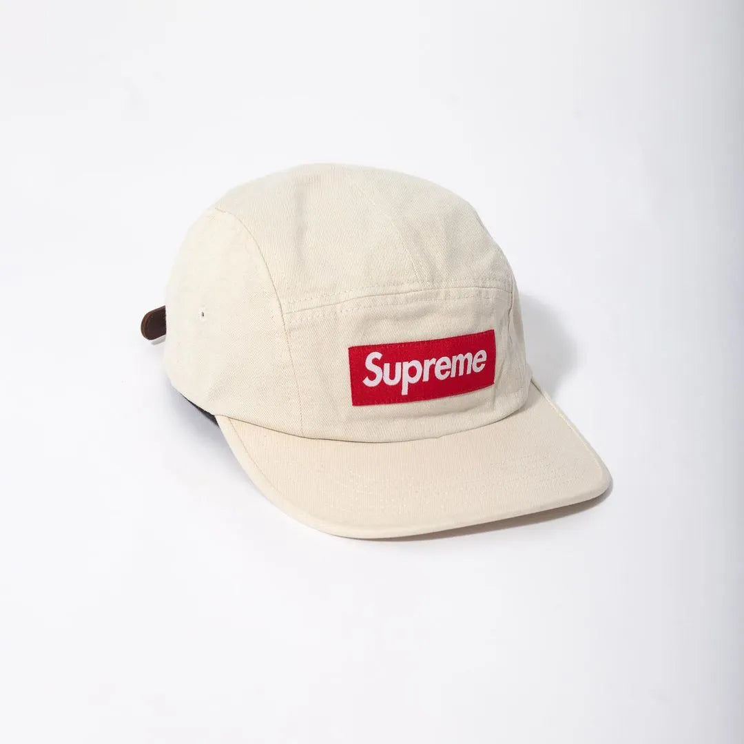 BONÉ SUPREME FIVE PANEL