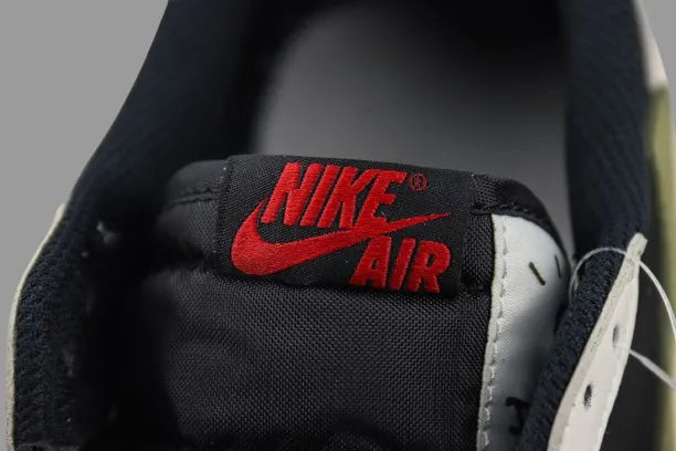 TÊNIS NIKE DUNK X CACTUS JACK "TRAVIS SCOTT"