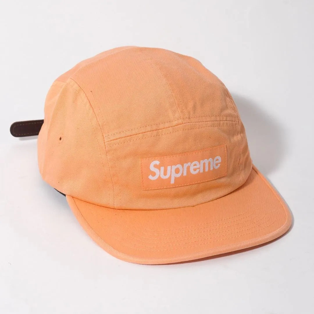 BONÉ SUPREME FIVE PANEL