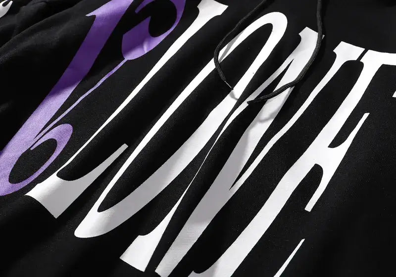 MOLETOM PALM ANGELS X VLONE