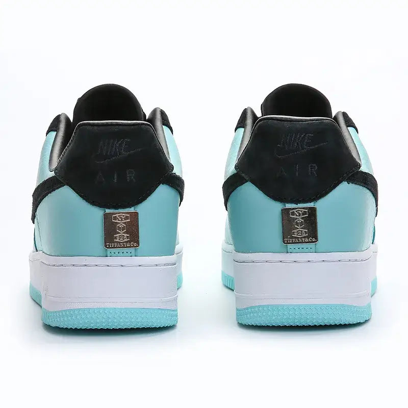 TÊNIS NIKE AIR FORCE 1 TIFFANY
