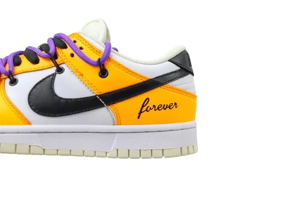 TÊNIS NIKE DUNK FOREVER