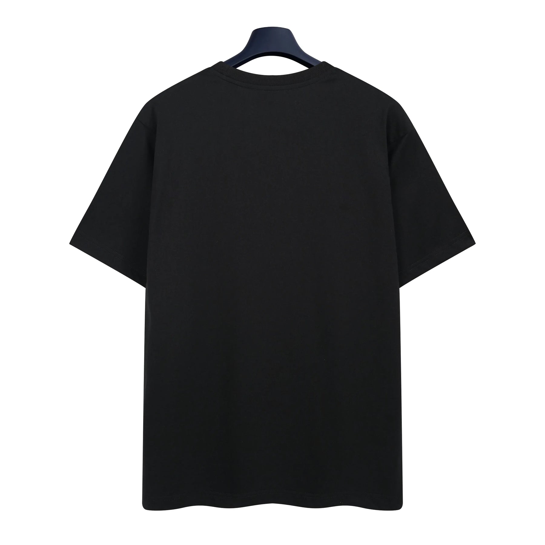 CAMISETA LOUIS VUITTON BLACK PARIS STREETWEAR