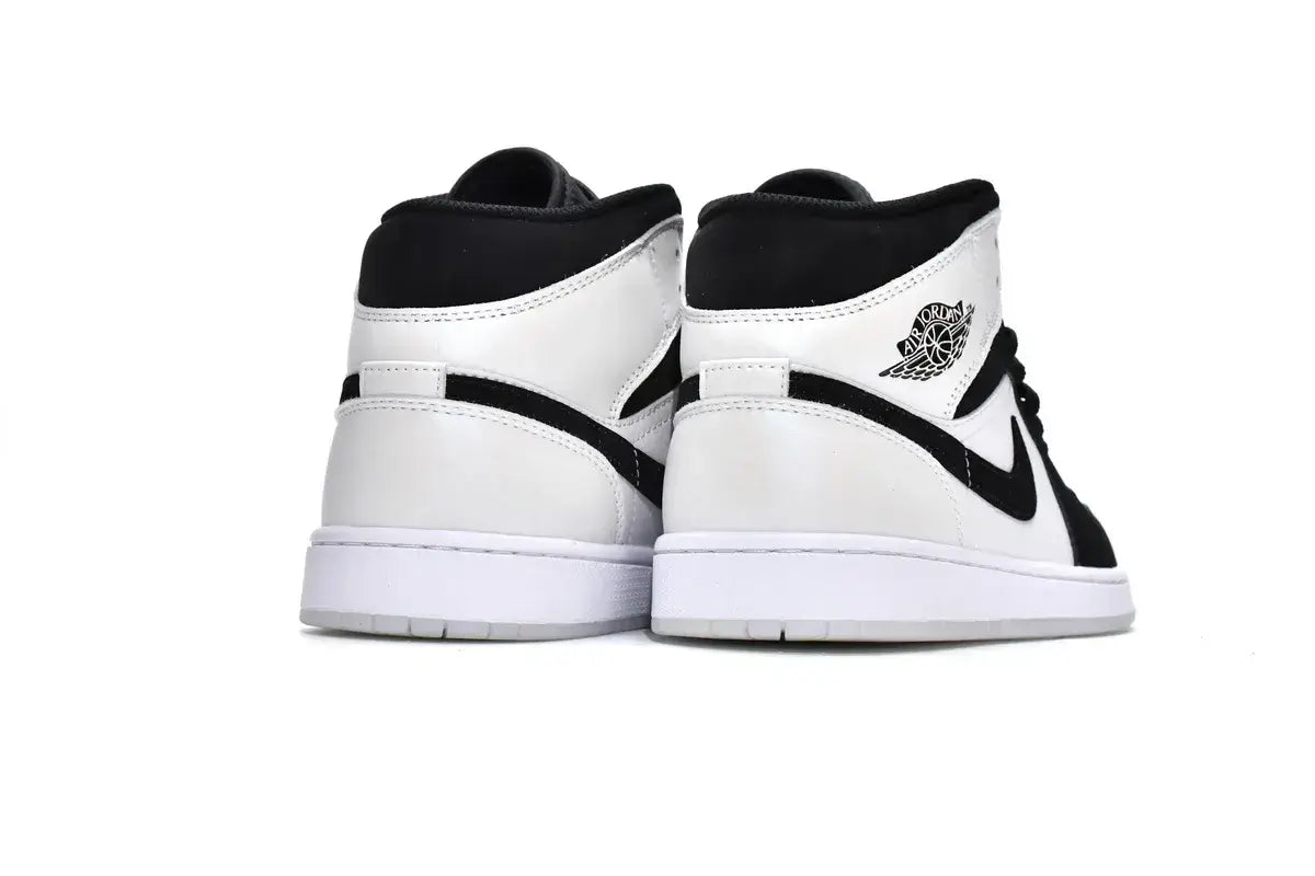 TÊNIS NIKE AIR JORDAN 1 MID DIAMOND