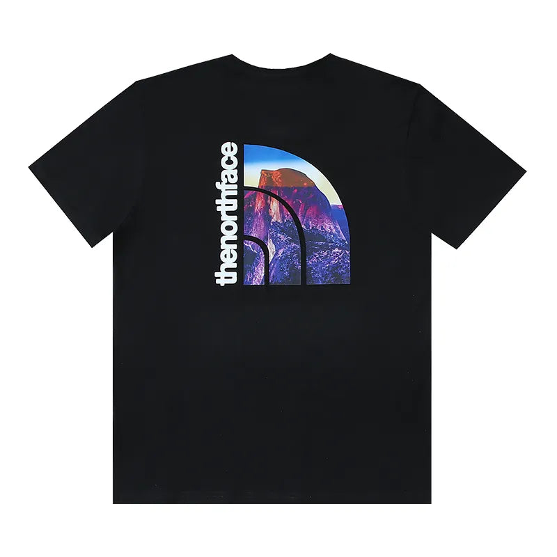 CAMISETA THE NORTH FACE "THENORTHFACE"