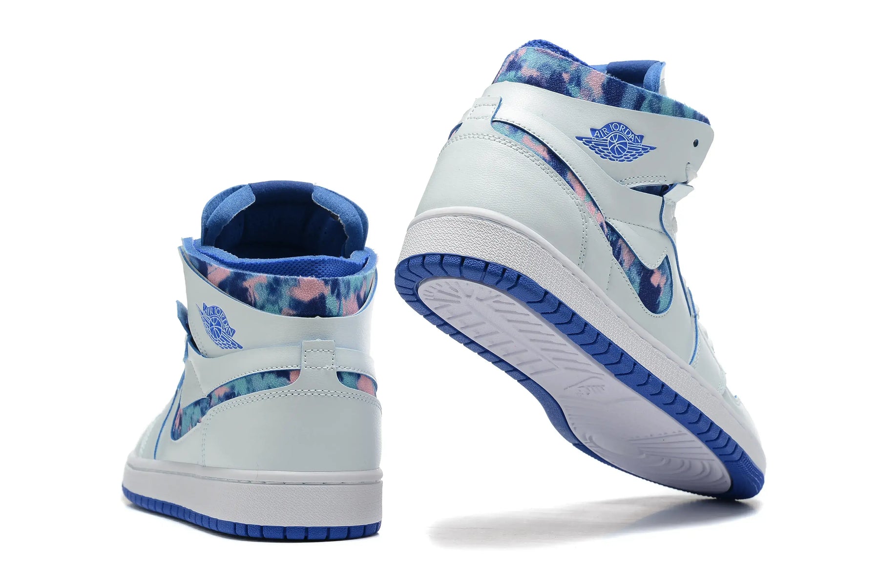 TÊNIS NIKE AIR JORDAN 1 ZOOM 25 YEARS