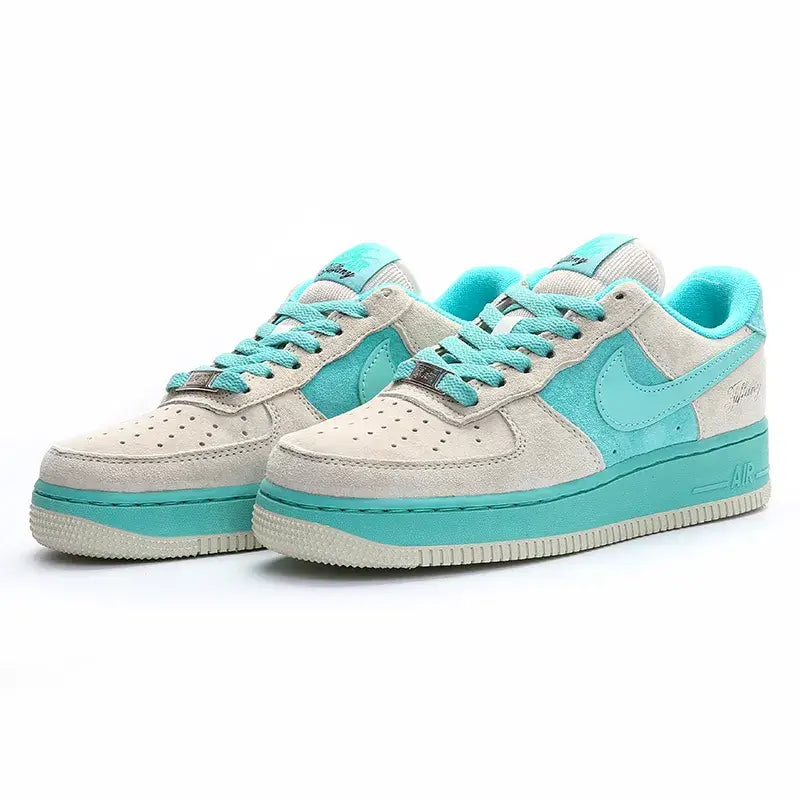 TÊNIS NIKE AIR FORCE 1 TIFFANY