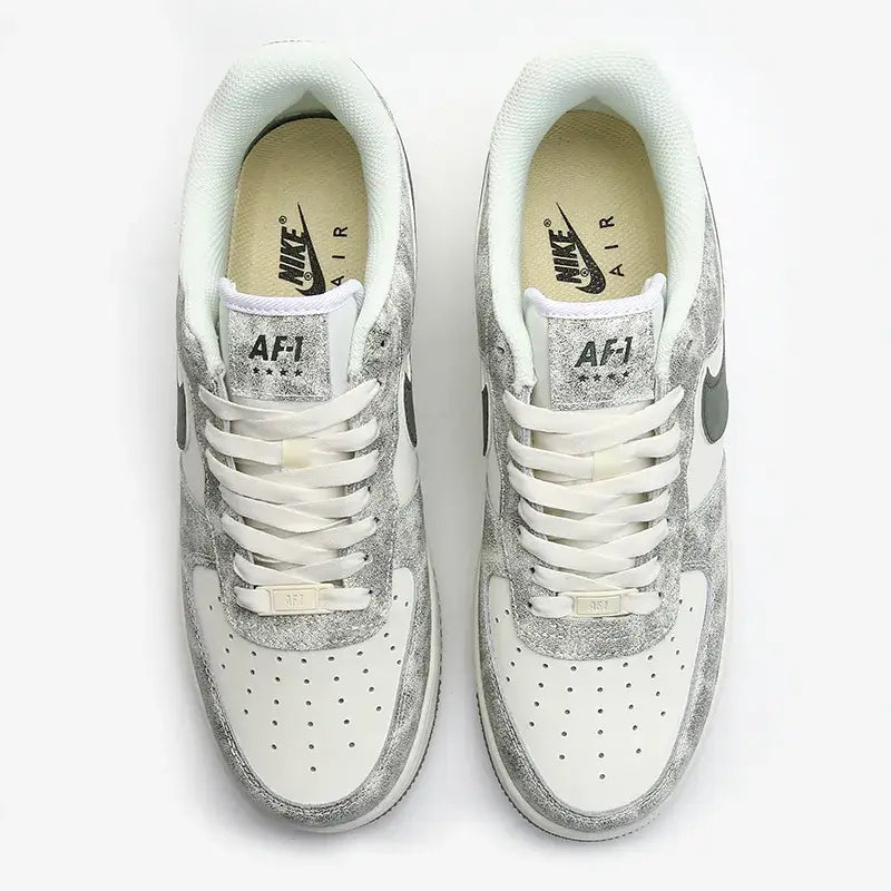 TÊNIS NIKE AIR FORCE 1 STAR