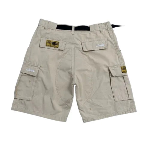 BERMUDA MASCULINA CORTEIZ