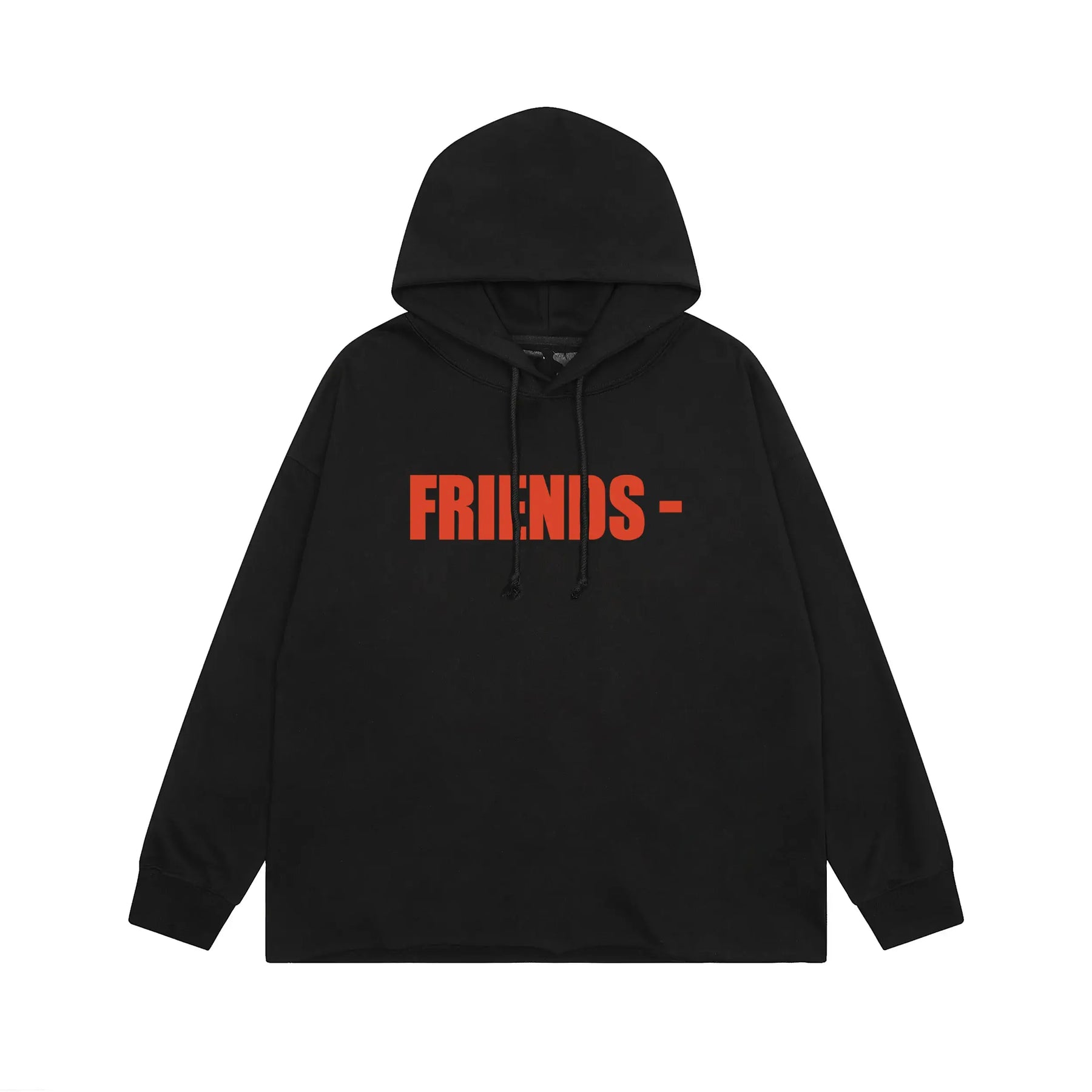 MOLETOM VLONE X FRIENDS