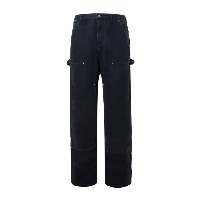 CALÇA CARHARTT DOUBLE KNEE PANT JEANS
