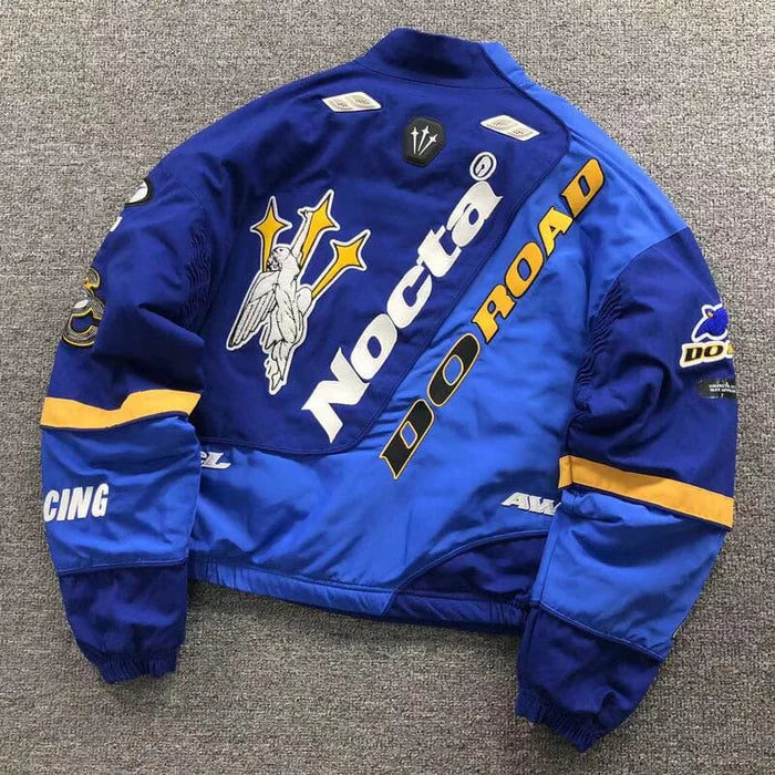 JAQUETA NIKE X NOCTA L'ART RACING