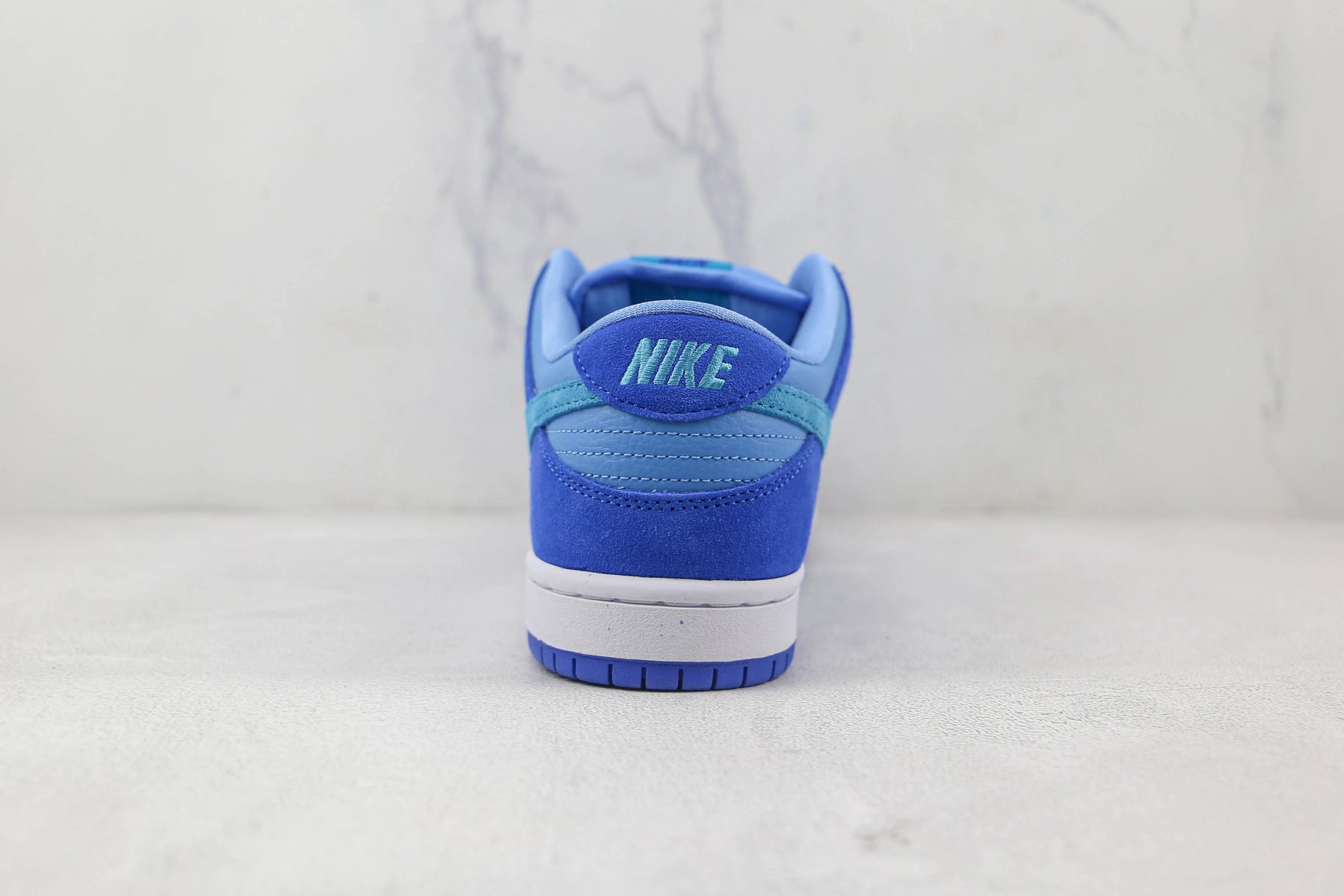 TÊNIS NIKE DUNK BLUE